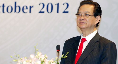 เสร็จสิ้นการประชุมรัฐมนตรีอาเซมด้านแรงงานและงานทำครั้งที่๔